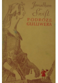 Podróże Gulliwera