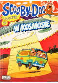 Scooby-Doo w kosmosie