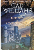 Korona z Czarodrzewu