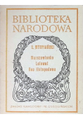 Warszawianka Lelewel Noc listopadowa