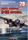 North American B - 25 Mitchell Część 3