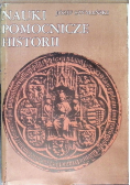 Nauki pomocnicze historii