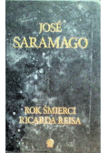 Rok śmierci Ricarda Reisa