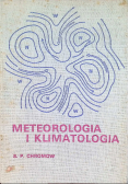 Meteorologia i klimatologia