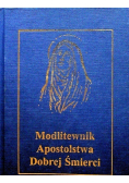 Modlitewnik apostolstwa dobrej śmierci