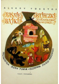 Baśnie bajki bajeczki