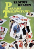 Pasjans telewizyjny