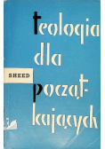 Teologia dla początkujących