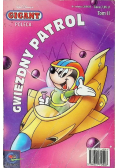 Gigant Poleca Gwiezdny Patrol Tom 2