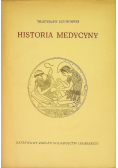 Historia medycyny