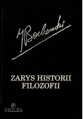 Zarys historii filozofii