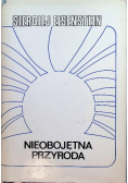 Nieobojętna przyroda