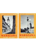 Warszawa Stare miasto Cześć 1 i 2