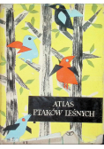 Atlas ptaków leśnych