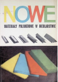 Nowe materiały polimerowe w meblarstwie