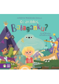 Co zrobiłeś Bałaganku