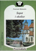 Sopot i okolice Przewodnik