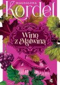 Wino z Malwiną