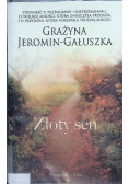 Złoty sen