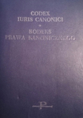 Kodeks Prawa Kanonicznego