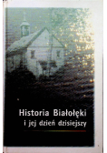 Historia Białołęki i jej dzień dzisiejszy