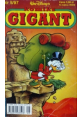 Komiks gigant Nr 5 / 97