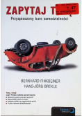 Brekle Hans Jörg Zapytaj tatę