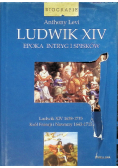 Ludwik XIV Epoka intryg i spisków