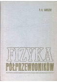 Fizyka półprzewodników