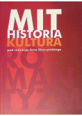 Mit historia Kultura