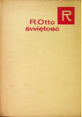 Świętość