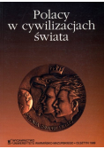 Polacy w cywilizacjach świata