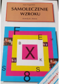 Samoleczenie wzroku metodą dr Batesa
