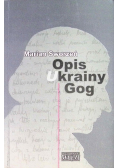 Opis krainy Gog