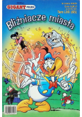 Gigant Poleca Tom 65 Bliźniacze miasta