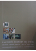 Kamienica Gdańska XXI wieku