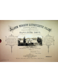 Album widoków historycznych Polski