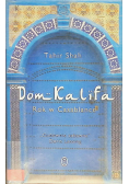 Dom Kalifa Rok w Casablance
