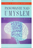 Panowanie nad umysłem