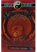 Zodiak Chiński Szczur