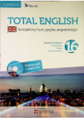 Total English Kompletny kurs języka angielskiego Tom 16