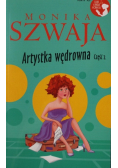 Artystka wędrowna Część 2