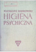 Higiena psychiczna