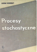 Procesy stochastyczne