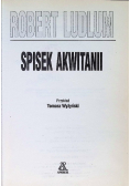 Spisek Akwitanii
