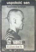 Uspokoić sen