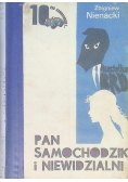 Pan samochodzik i Tom 10 niewidzialni
