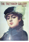 The Tretyakov gallery
