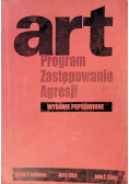 ART Program Zastępowania Agresji Goldstein