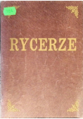 Rycerze